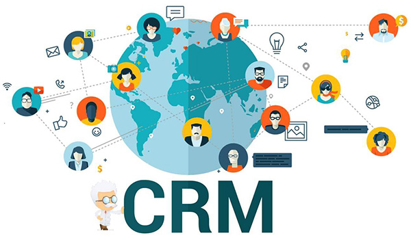 CRM là gì? Tại sao doanh nghiệp cần CRM? Tư vấn triển khai CRM chuyên nghiệp