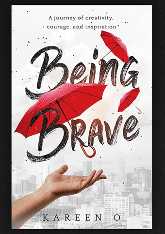 xu hướng font chữ 2019 messy 1