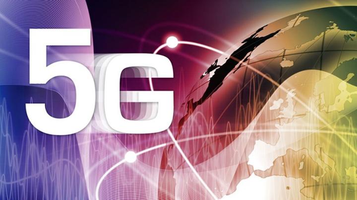 mạng 5G trong năm 2020