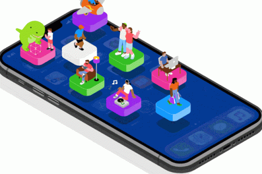 công ti lập trình ứng dụng mobile ADC