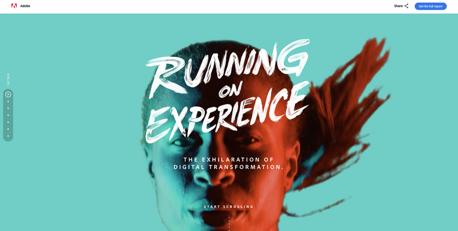 xu hướng thiết kế web 2019-3