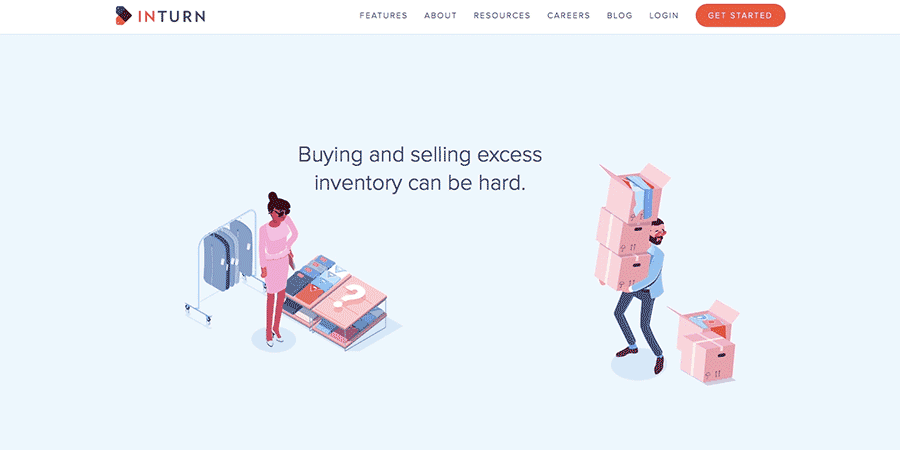 xu hướng thiết kế web 2019-8