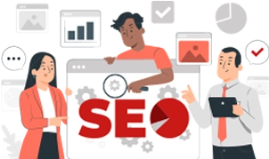 Quảng bá website - SEO