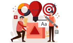 Thiết kế bộ nhận diện thương hiệu