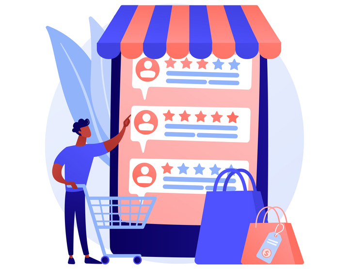 Tình hình thương mại điện tử trên di động