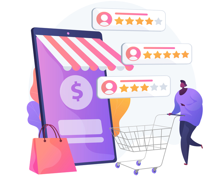 Trải nghiệm người dùng tuyệt vời