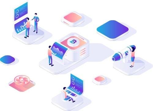 Blockchain là gì? Tại sao chúng ta nên sử dụng blockchain?