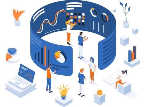 Một Website Blockchain Cần Có Những Tính Năng Gì?