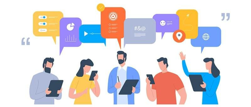 Mạng xã hội là gì? Định nghĩa và phân loại