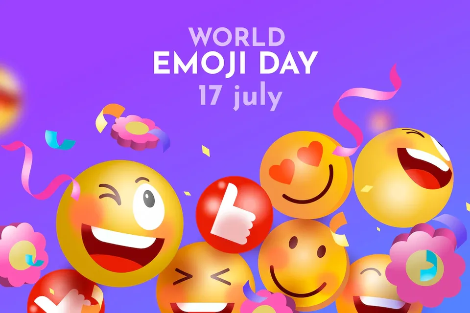 emoji day