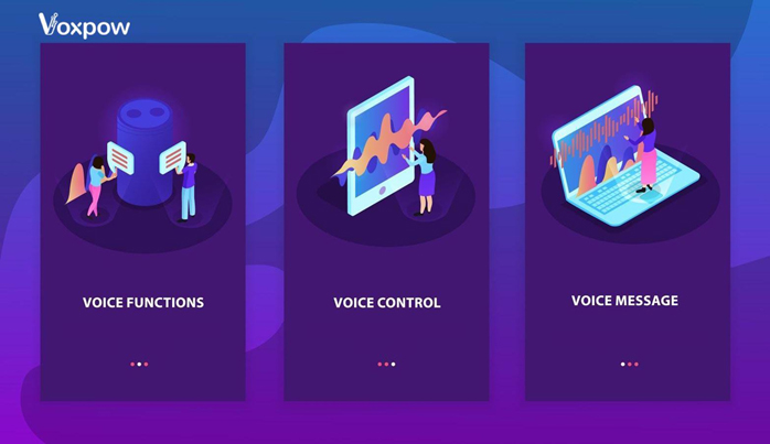 Những lợi thế của nhận dạng giọng nói là gì?