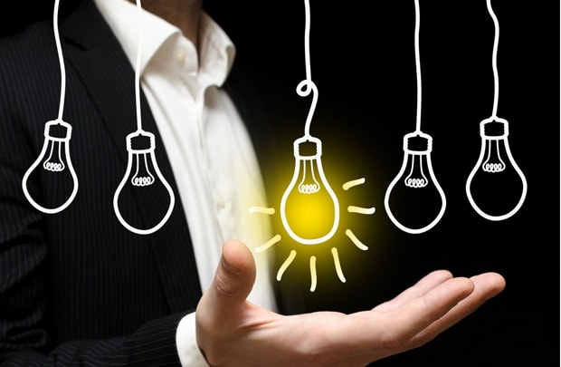 Vì sao chọn chúng tôi