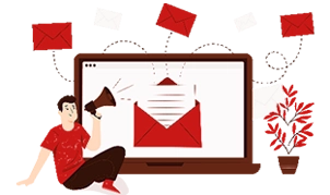 Tư vấn và Hỗ trợ Email