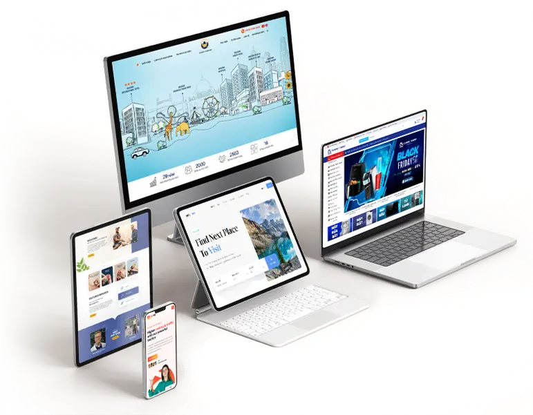 Tại sao bạn nên chọn dịch vụ của chúng tôi?