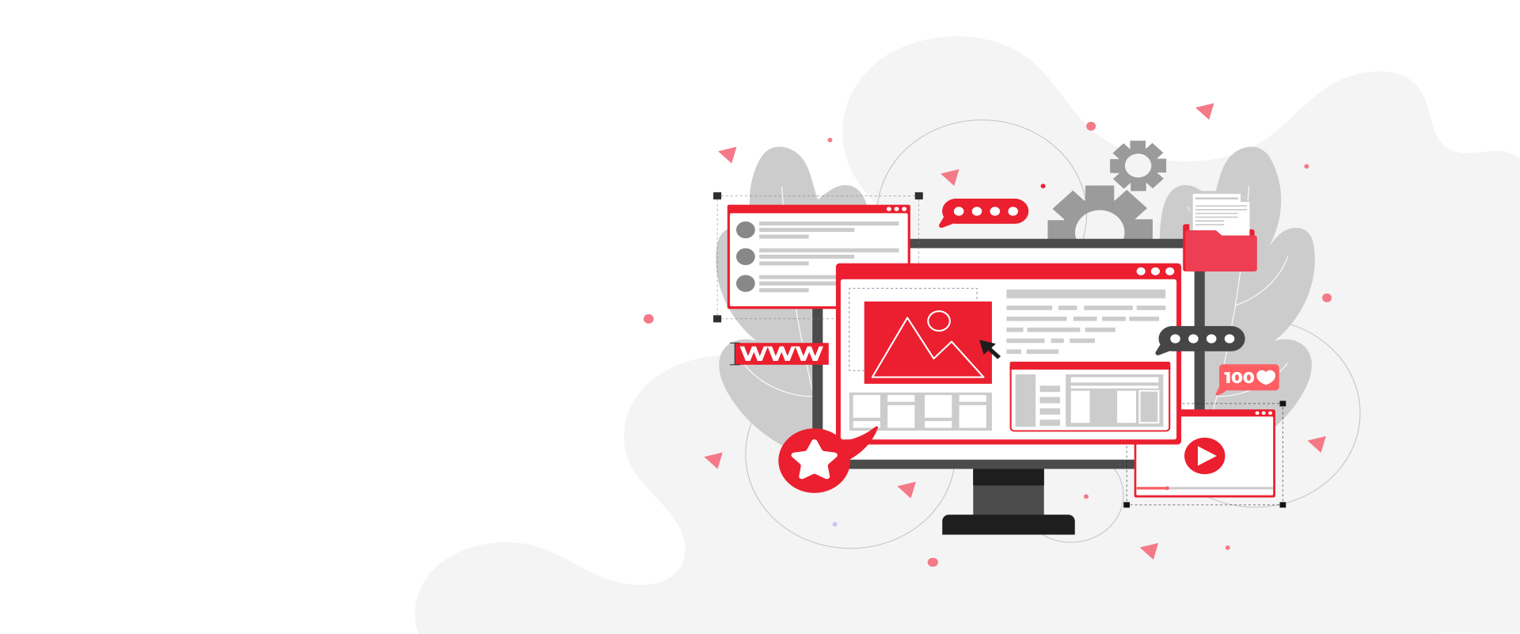 Thiết kế website chuyên nghiệp