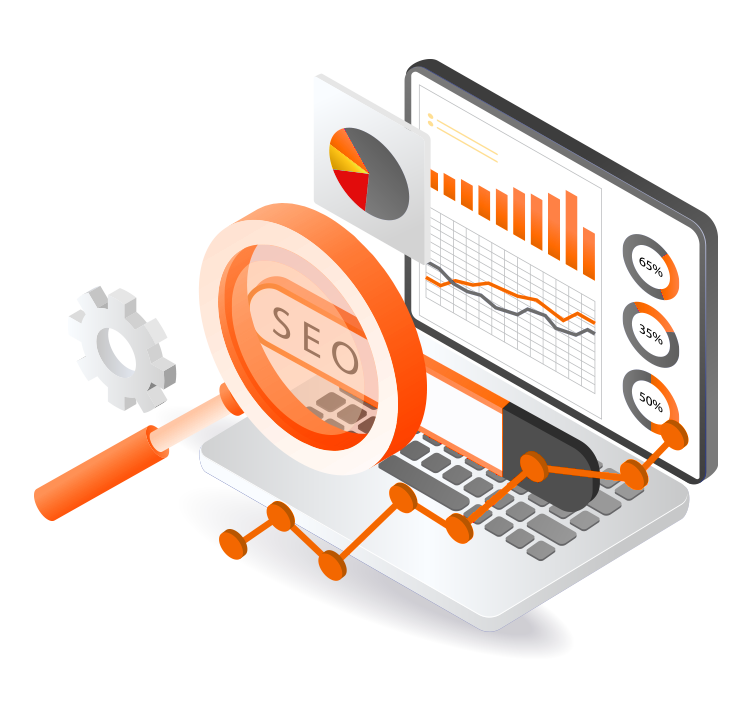 Quảng bá website - SEO