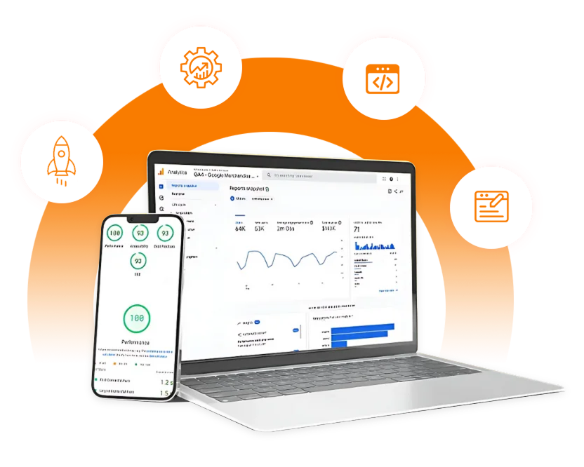 Dịch vụ tối ưu website