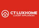 Thiết kế web cho Công ty TNHH Thương Mại CT Luxhome Việt Nam