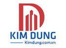 Thiết kế web cho Công ty Kim Dung