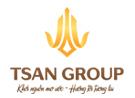 Thiết kế web cho Công Ty Cổ Phần Địa Ốc Tsan Group