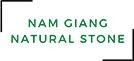 Thiết kế website Công ty Đá tự nhiên Nam Giang