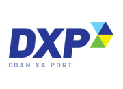 Thiết kế web cho Công ty Cổ phần Cảng Đoạn Xá (DXP)
