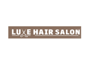 Thiết kế web cho Luxe Hair Salon
