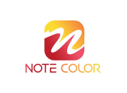 Thiết kế web cho công ty Cổ phần Note Color