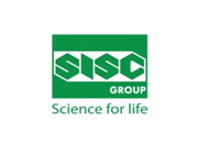 Thiết kế website cho Công ty Cổ phần thiết bị SISC Việt Nam