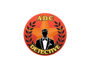 Thiết kế web cho công ty dịch vụ thám tử ADC