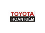Thiết kế web cho xí nghiệp Toyota Hoàn Kiếm