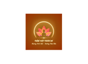 Thiết kế web cho Trầm Việt Thiên An