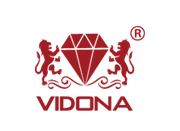 Thiết kế web cho công ty cổ phần vật liệu xây dựng Vidona