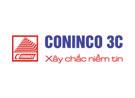Thiết kế website - Công ty CP Coninco 3C
