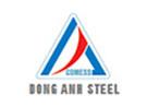 Đông Anh Steel