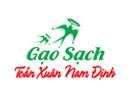 Gạo sạch Toàn Xuân