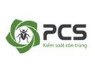 Thiết kế website - Công ty cổ phần PCS Việt Nam