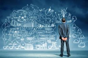 3 tỷ phú công nghệ làm giàu nhờ tư duy khác người