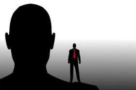 Đứng trên vai người khổng lồ