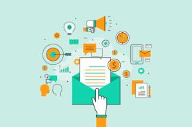 Phần mềm gửi mail hàng loạt tốt nhất