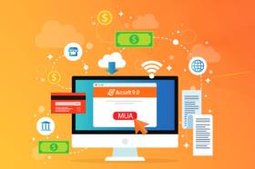 Phần mềm kế toán Accsoft 9.0