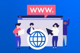 Tên miền địa giới hành chính