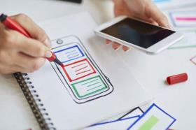 Để bắt tay vào thiết kế trang web thì công ty thiết kế cần chuẩn bị gì?