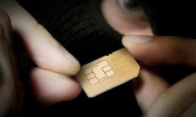 Hack sim điện thoại từ tin nhắn