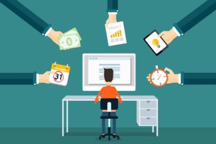 10 Cách kiếm tiền đơn giản tại nhà mang lại thu nhập cao