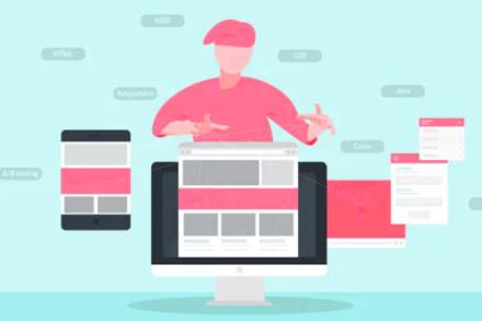 10 điều cần tránh trong thiết kế website