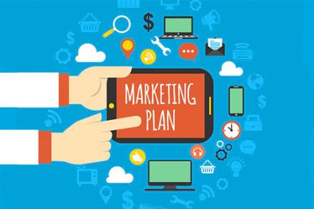 10 lý do nên đưa Internet vào chiến lược tiếp thị