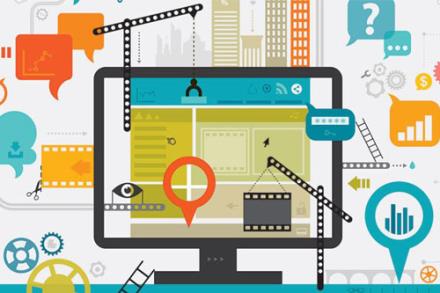 5 lỗi thường gặp khi thiết kế website thương mại