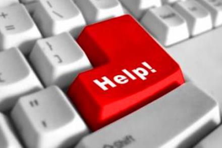 20 cách xử lý các vấn đề máy tính thường gặp