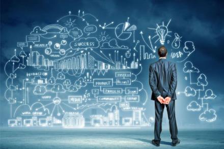 3 tỷ phú công nghệ làm giàu nhờ tư duy khác người